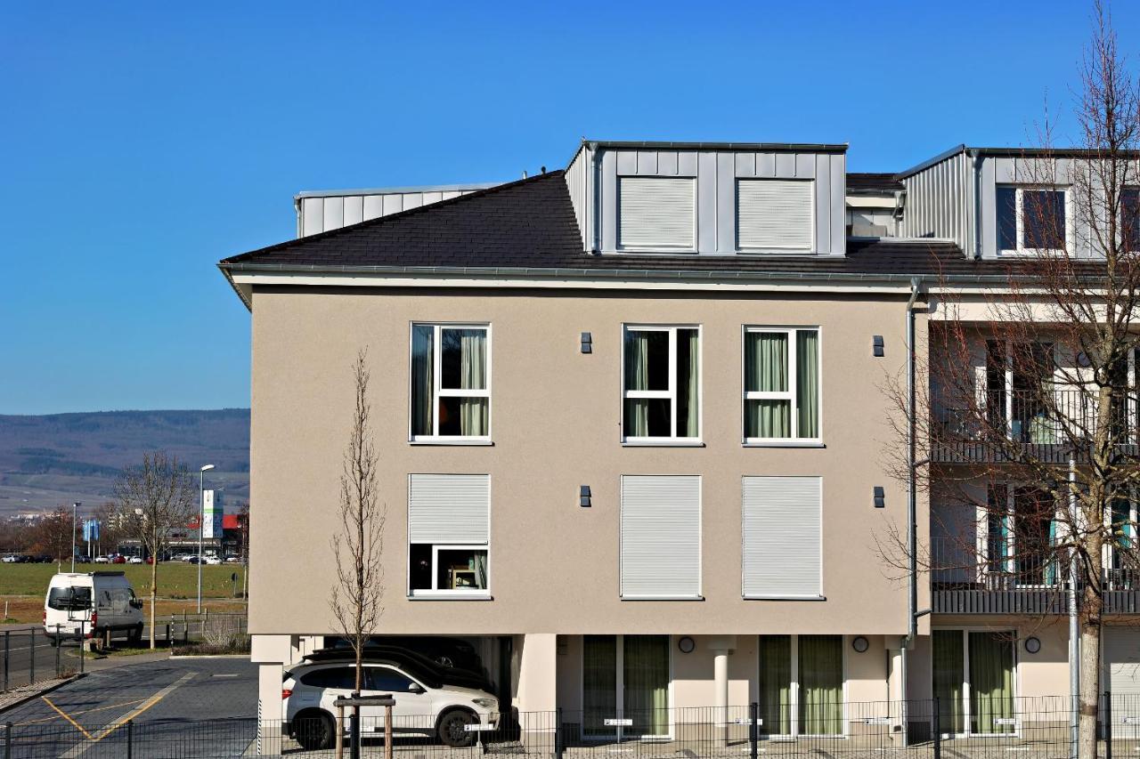 Helloyou Apartments Ingelheim am Rhein Bagian luar foto