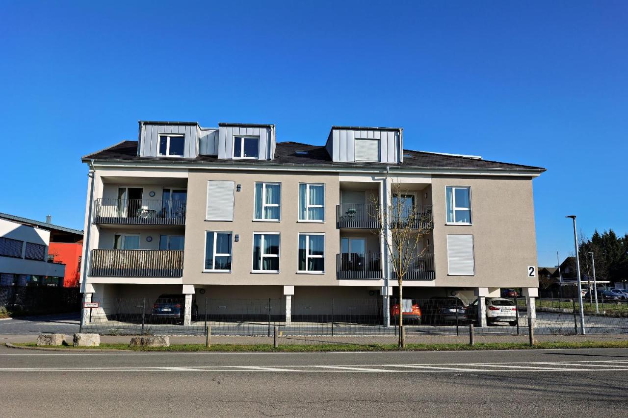 Helloyou Apartments Ingelheim am Rhein Bagian luar foto