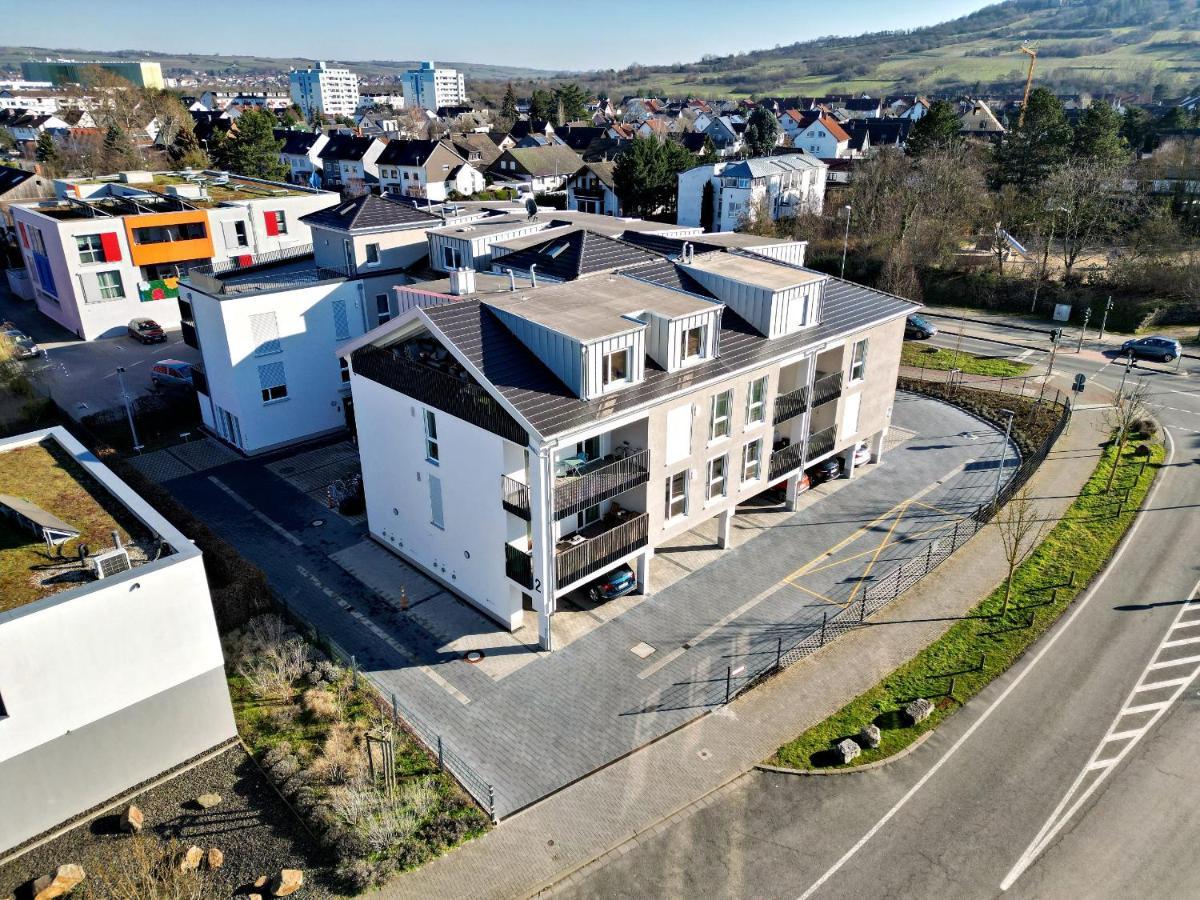 Helloyou Apartments Ingelheim am Rhein Bagian luar foto