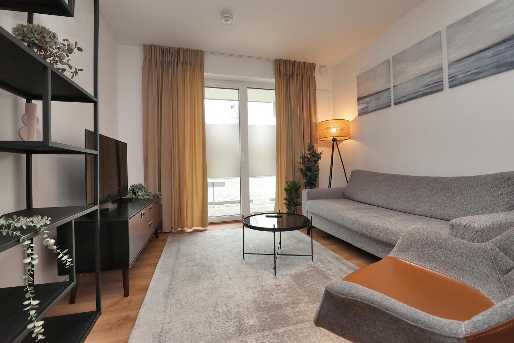 Helloyou Apartments Ingelheim am Rhein Bagian luar foto