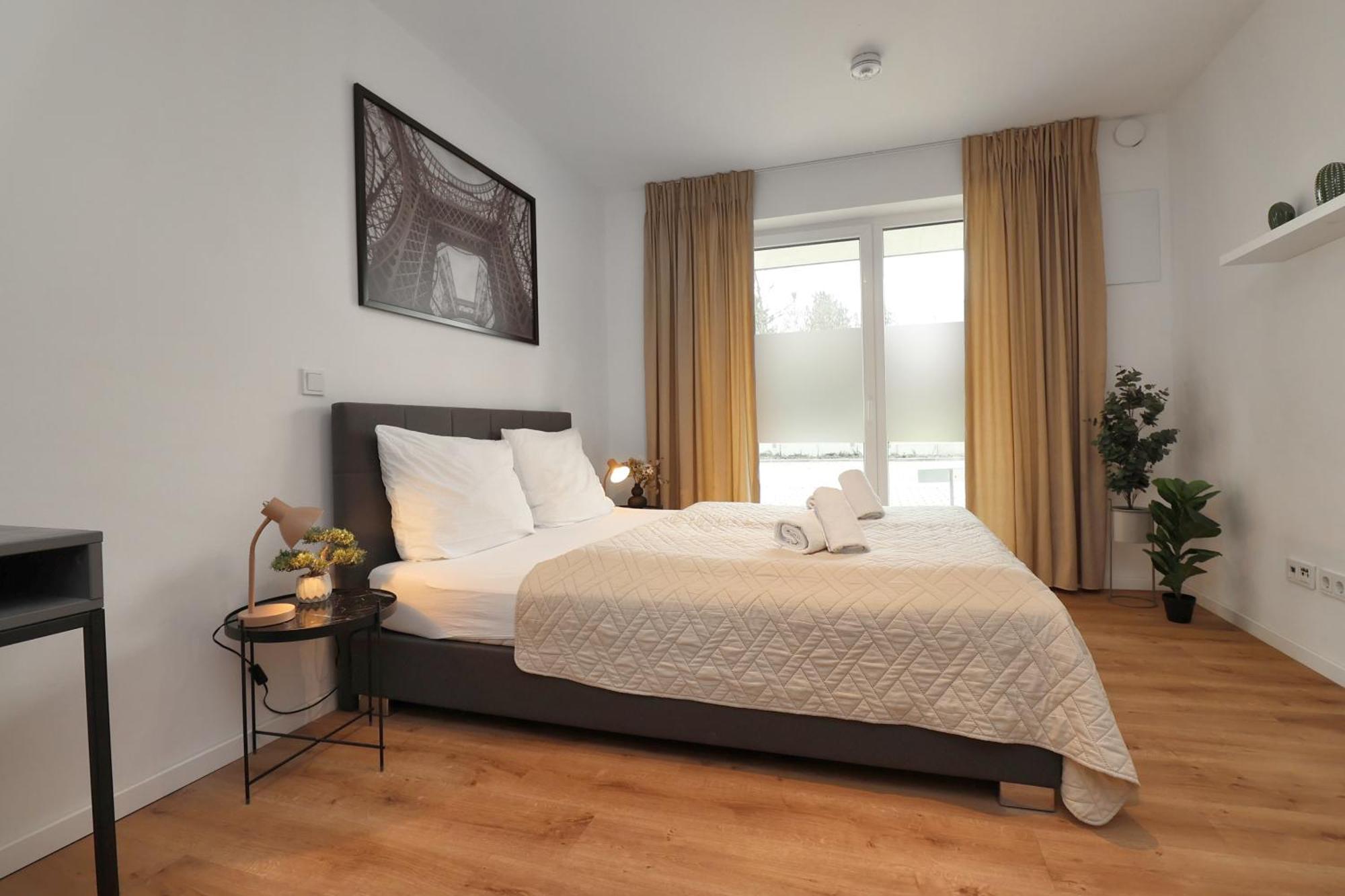 Helloyou Apartments Ingelheim am Rhein Bagian luar foto