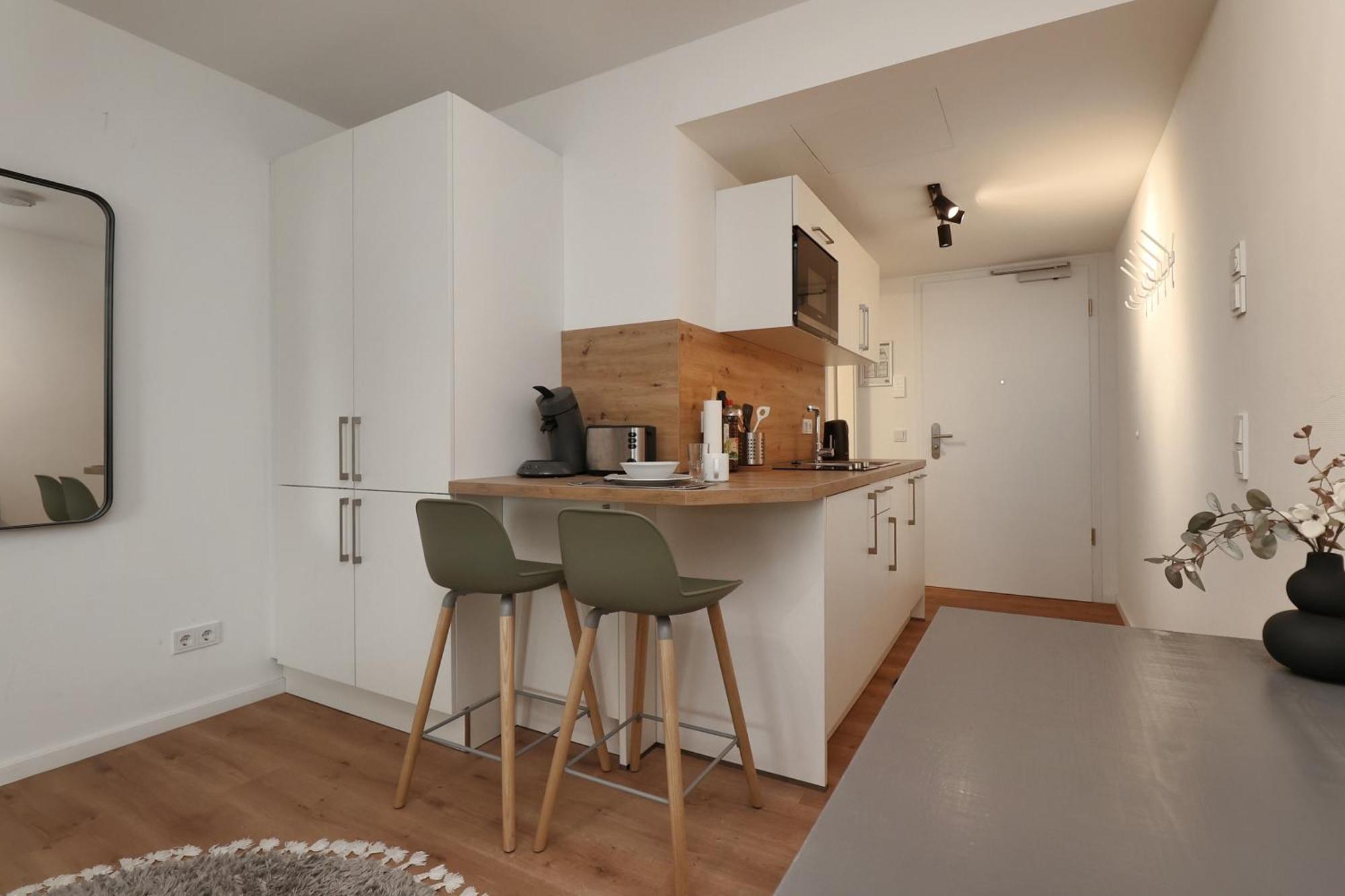 Helloyou Apartments Ingelheim am Rhein Bagian luar foto