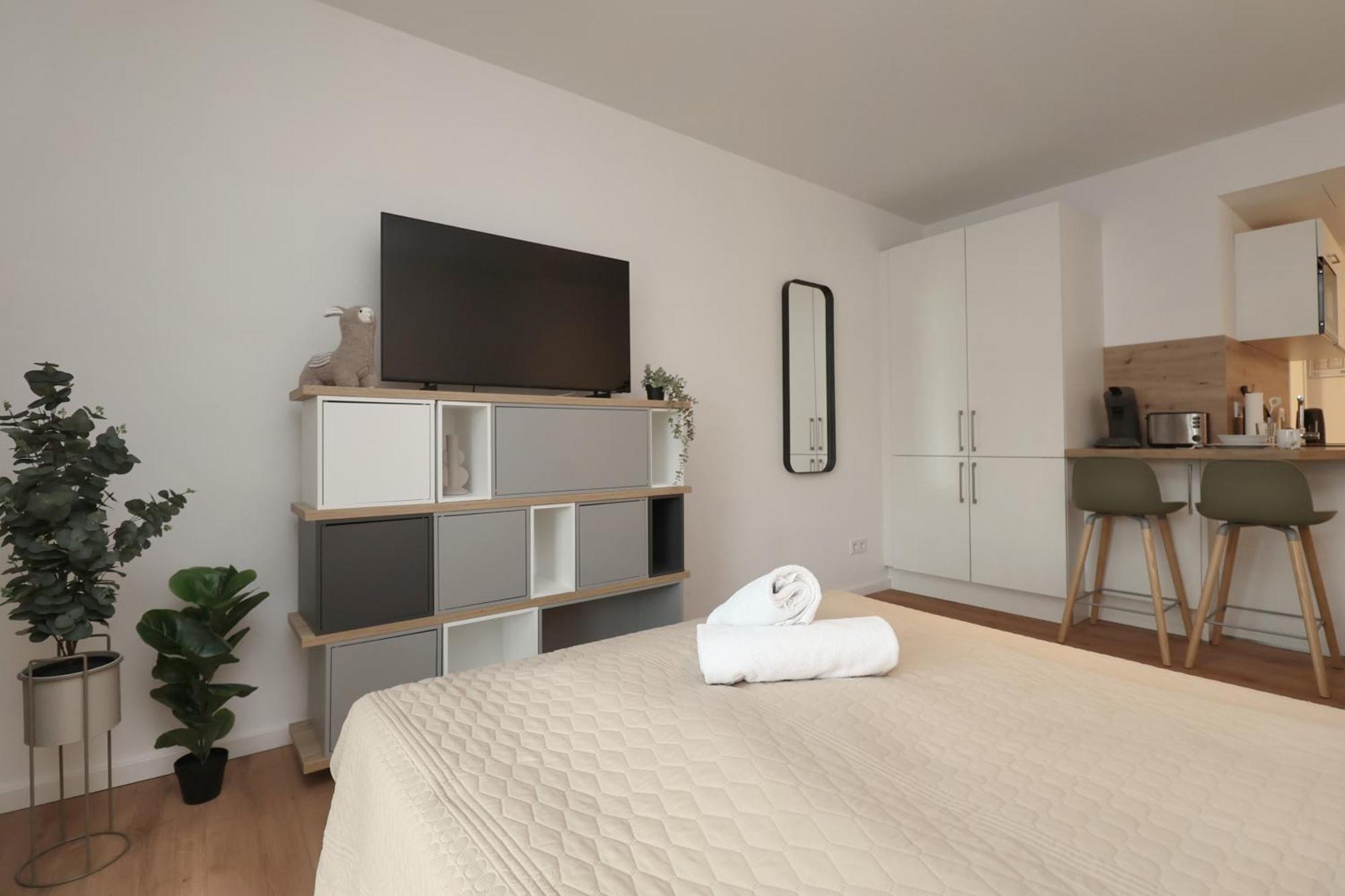 Helloyou Apartments Ingelheim am Rhein Bagian luar foto