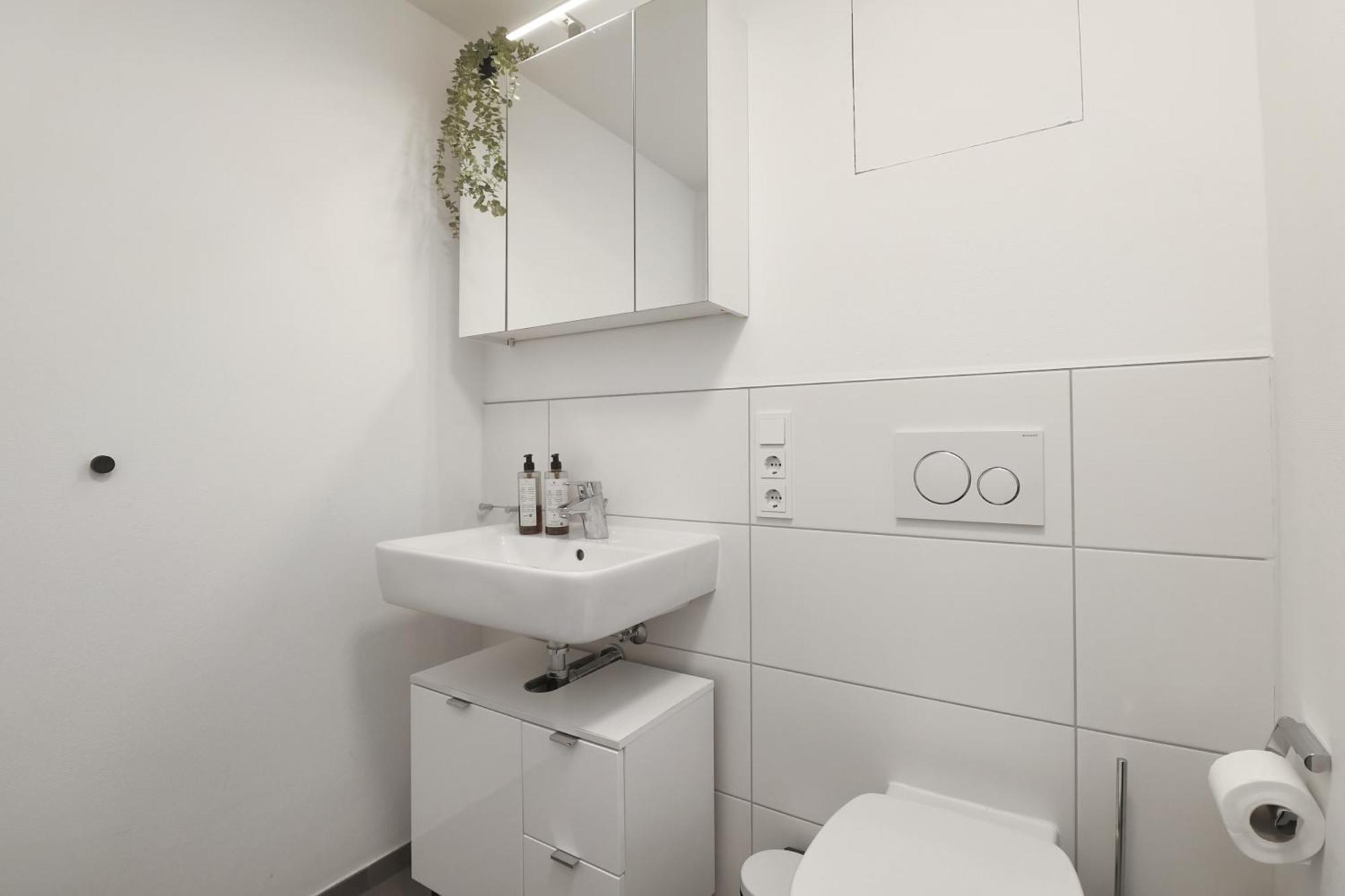 Helloyou Apartments Ingelheim am Rhein Bagian luar foto