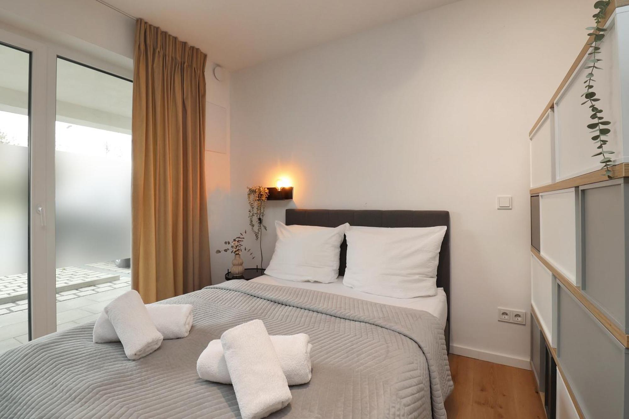 Helloyou Apartments Ingelheim am Rhein Bagian luar foto